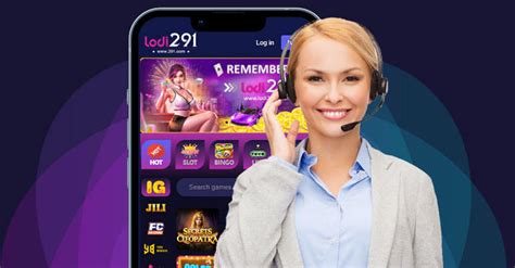 lodi219 casino login